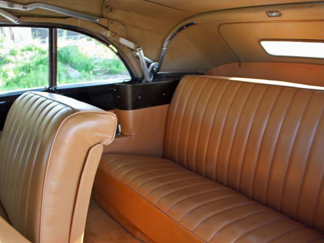 Cadillac 62 Convertible