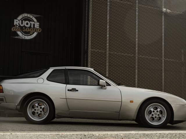 Porsche 944 Classic Cars For Sale - Classic Trader