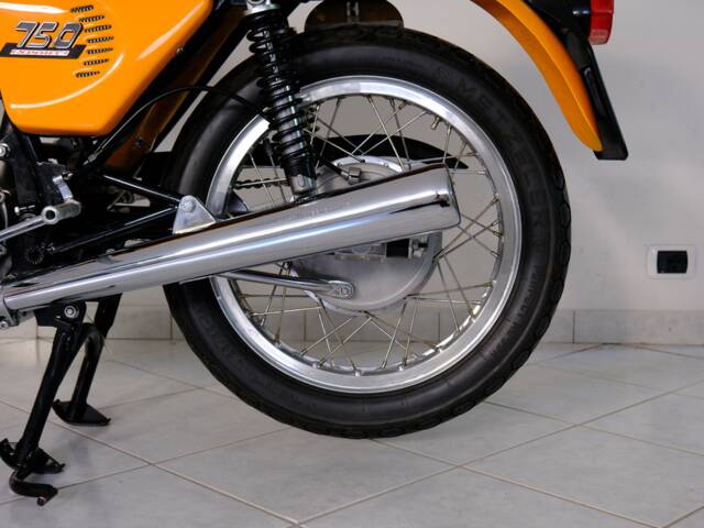 Ducati 750 Sport