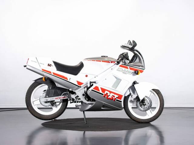 Malaguti RST 50