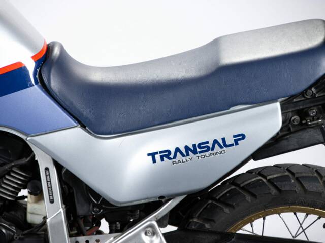Honda XL 600V Transalp