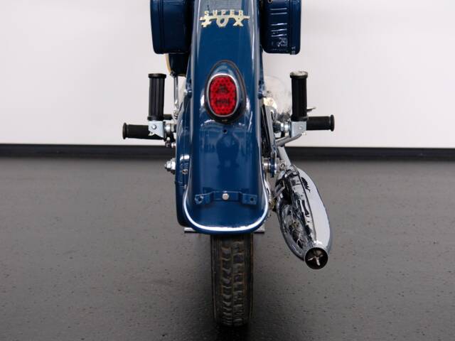 NSU Superfox