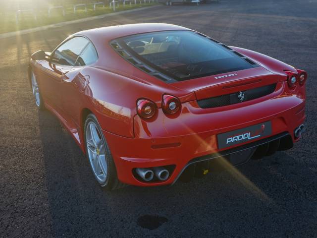 Ferrari F430