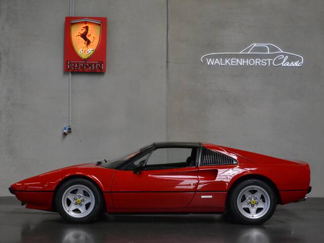 Ferrari 308 GTS