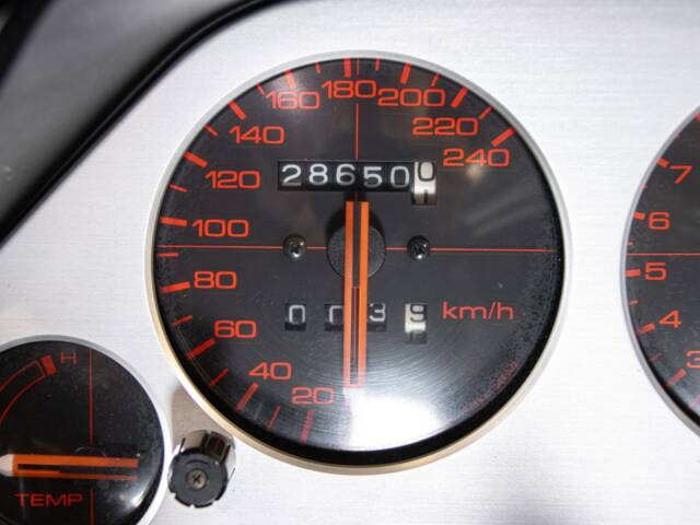 Honda VF 750