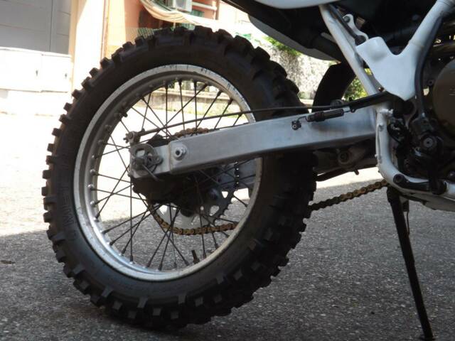 Honda XR 600R