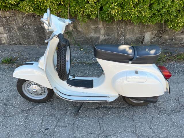 Piaggio Vespa 125 Primavera