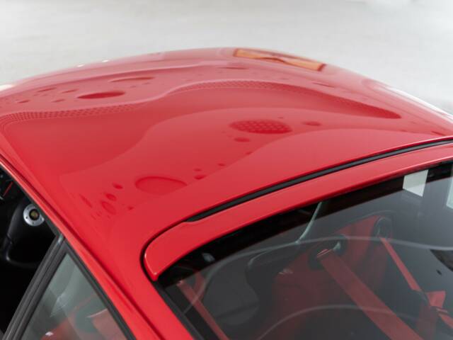 Porsche 911 Carrera RS