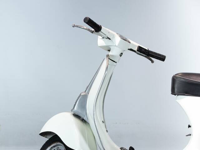 Piaggio Vespa 50 N Special