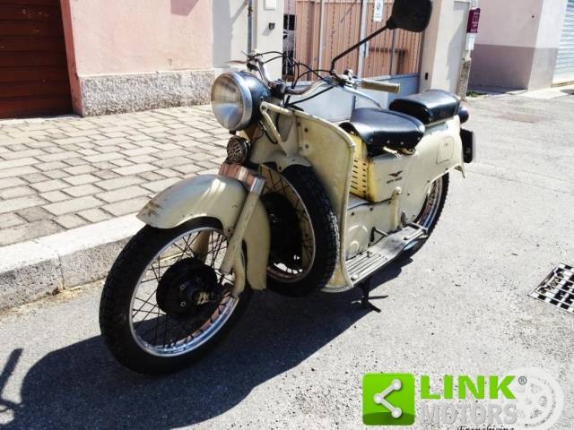 Bild 1/5 von Moto Guzzi DUMMY (1955)