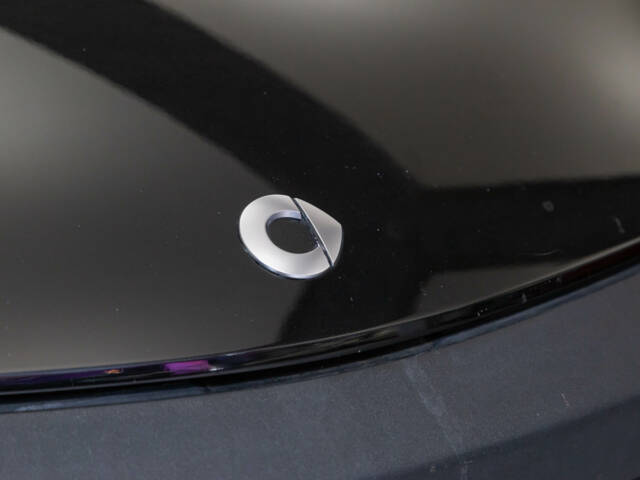 Smart Roadster