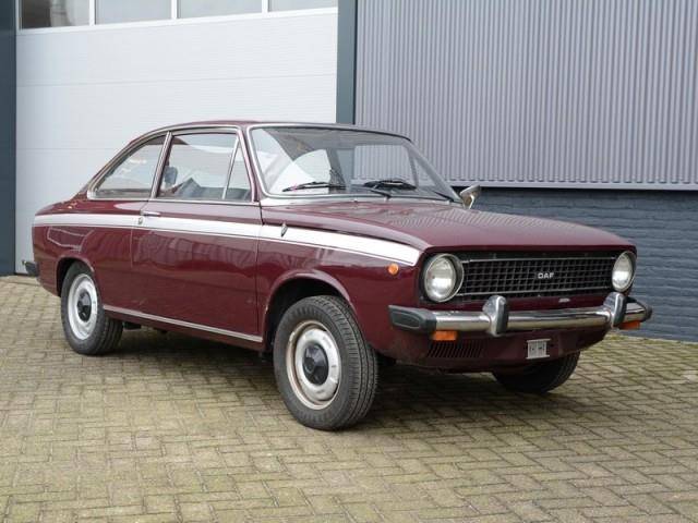 Image 1/30 de DAF 66 Marathon (1972)