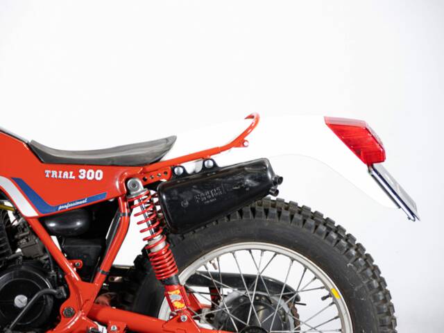 Fantic Trial 300