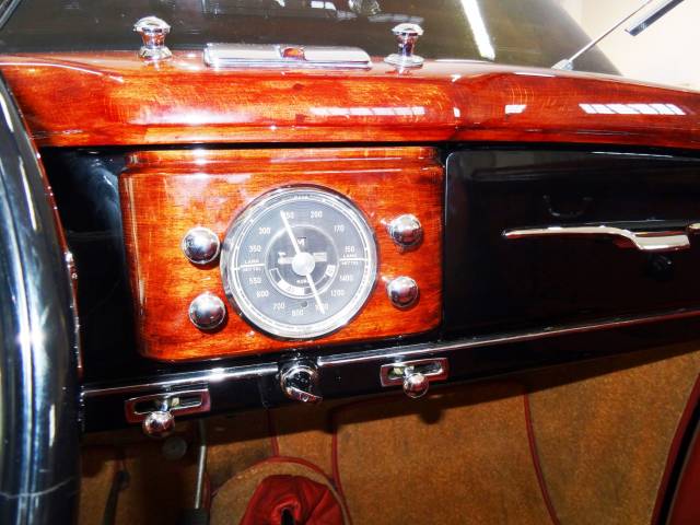 Mercedes-Benz 170 S Cabriolet B