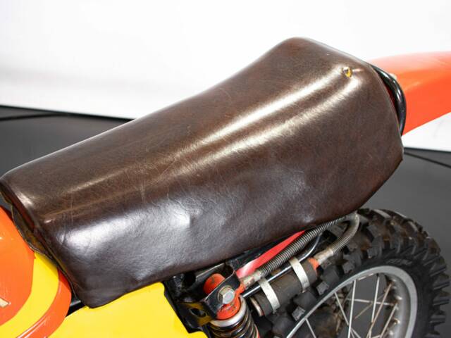 Montesa Cappra 360 VB