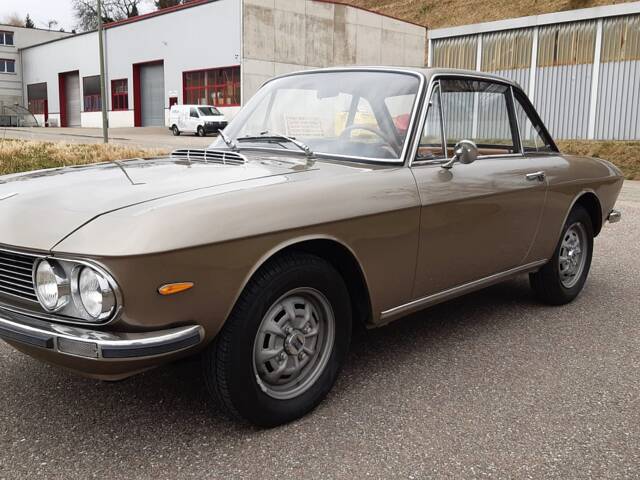 Afbeelding 1/27 van Lancia Fulvia 1.3 S (1972)