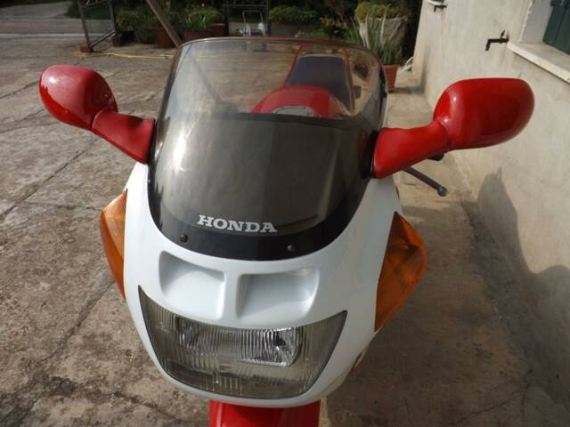 Honda CBR 1000F