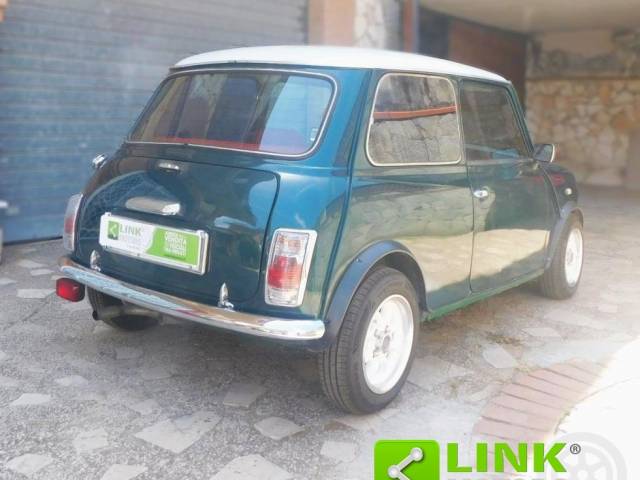 Rover Mini Classic Cars for Sale - Classic Trader