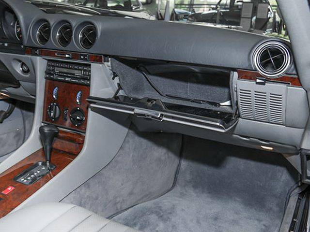 Mercedes-Benz 300 SL