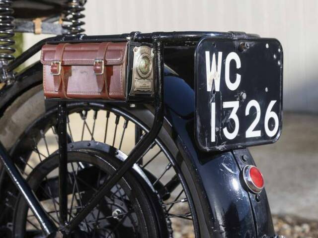 Royal Enfield Model 180