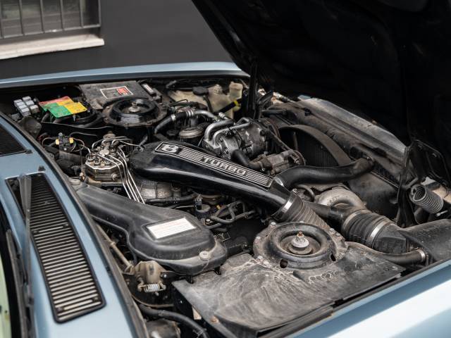 Bentley Turbo R
