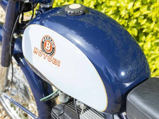 Motobi Ardizio 125