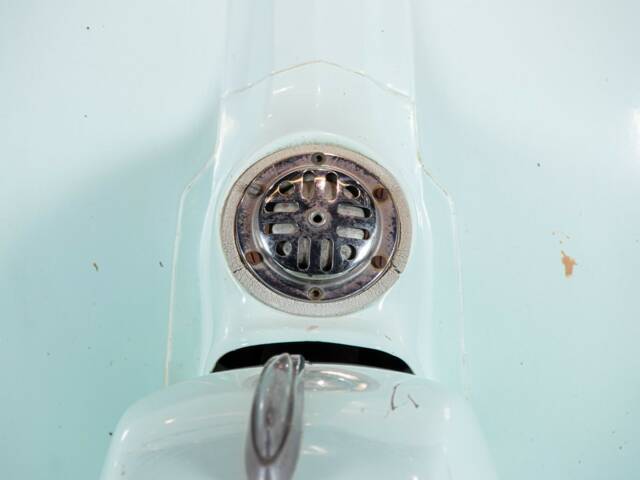 Piaggio Vespa 125 GT