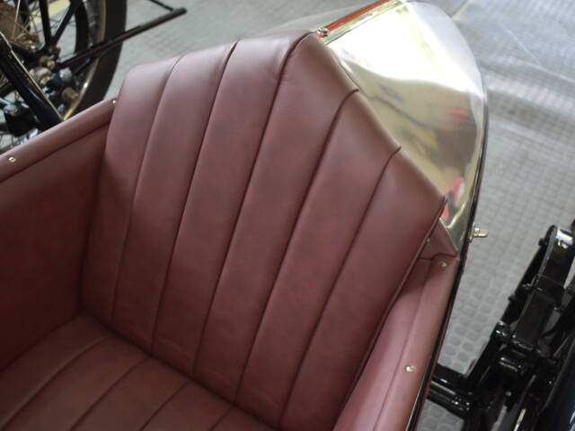 Royal Enfield Model 180