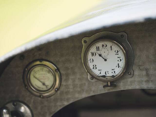 Bugatti Type 30
