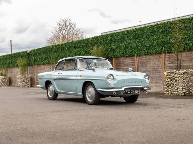 Image 1/20 of Renault Caravelle 1100 (1968)