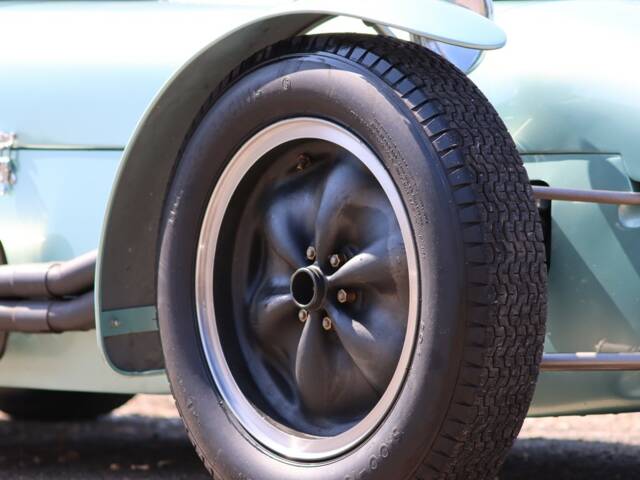 Lotus Seven