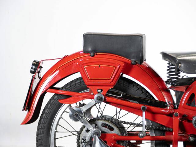 Moto Guzzi Airone Sport