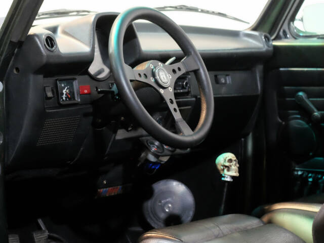 Volkswagen Beetle 1303 LS