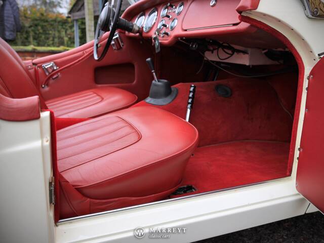Triumph TR 2