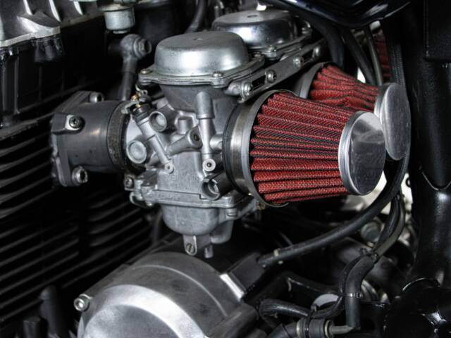 Honda CB 750 K