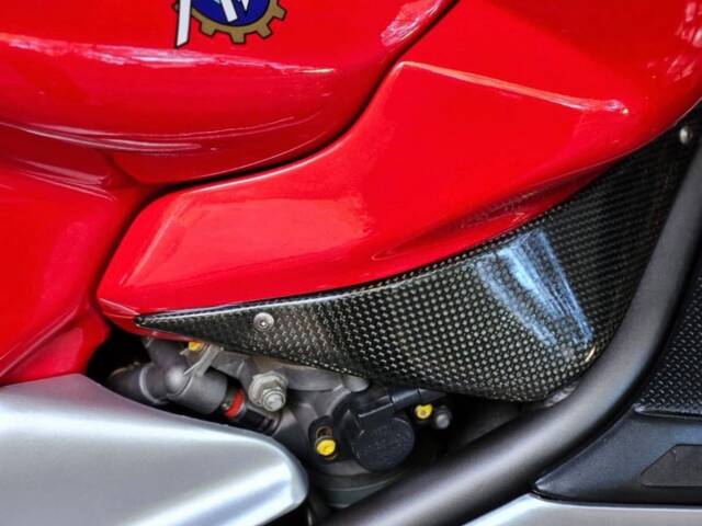 MV Agusta F4 750 S