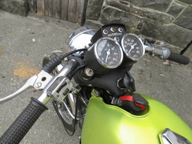 Moto Guzzi V7 Sport