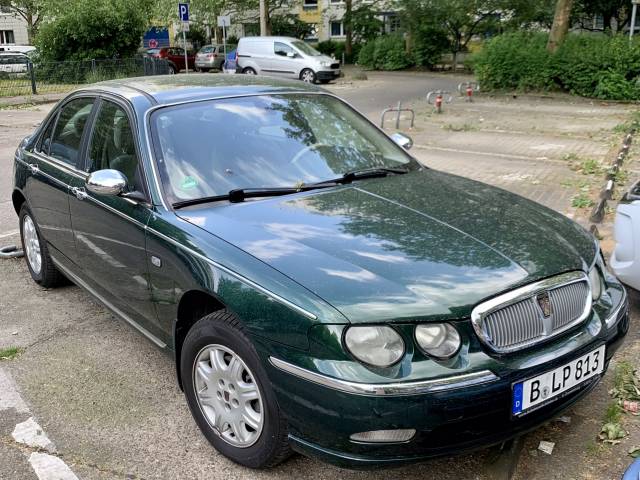 Rover 1.8 Charme