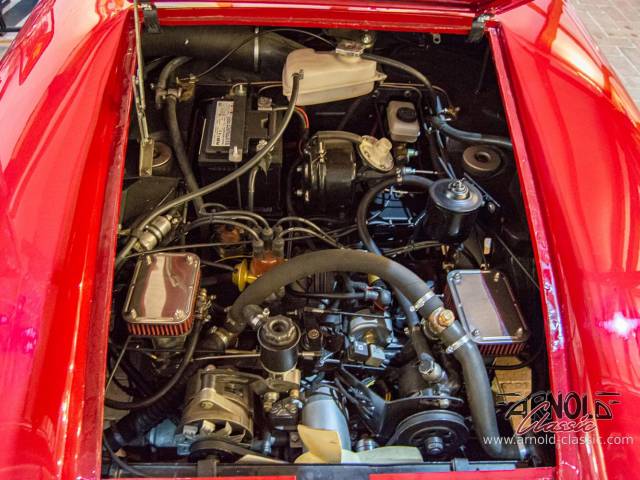 Lancia Flavia Sport 1.8 (Zagato)