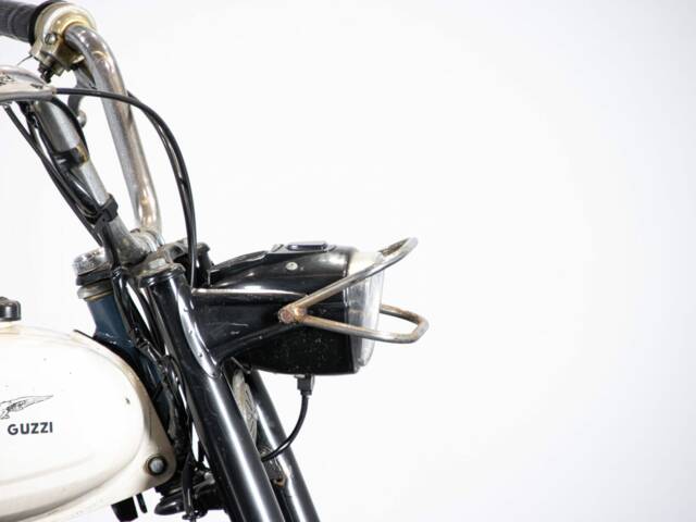 Moto Guzzi Dingo