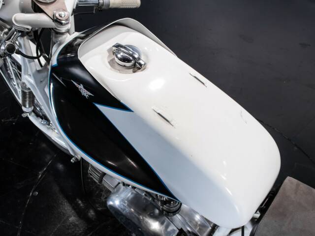 Rumi Junior Gentleman 125