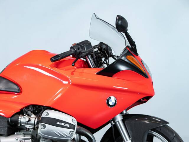 BMW R 1100 S