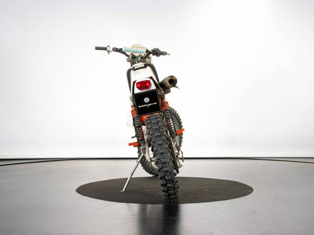 KTM GS 250