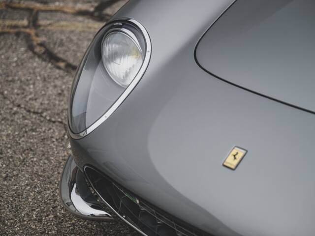 Ferrari 275 GTB/4