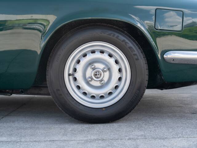 Alfa Romeo Giulia GT 1300 Junior