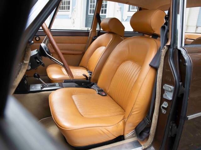 Rover 3500