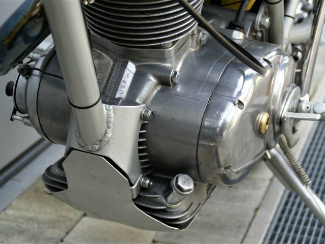 Ducati 450 R/T