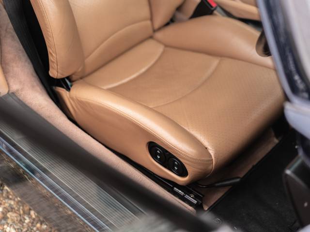 Porsche 911 Carrera 4S