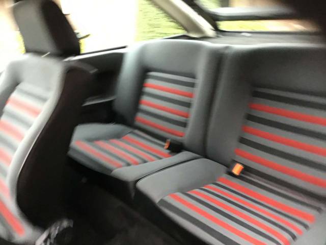 Volkswagen Scirocco II   1.8