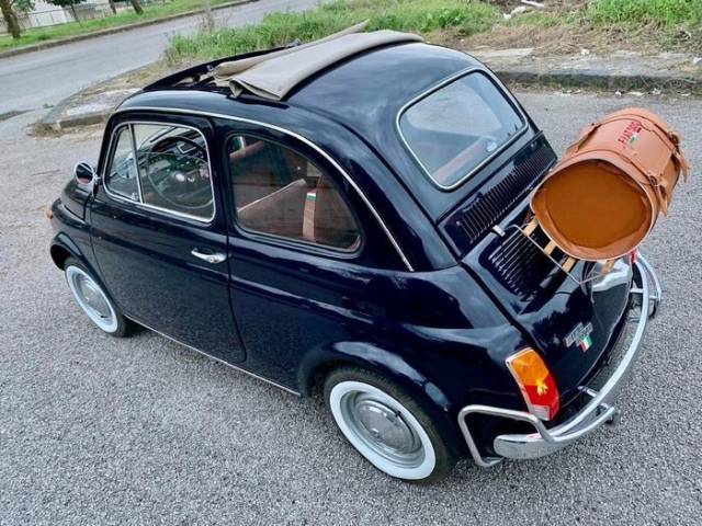 FIAT 500 L